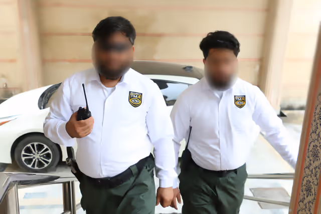 Logistics and specialized support