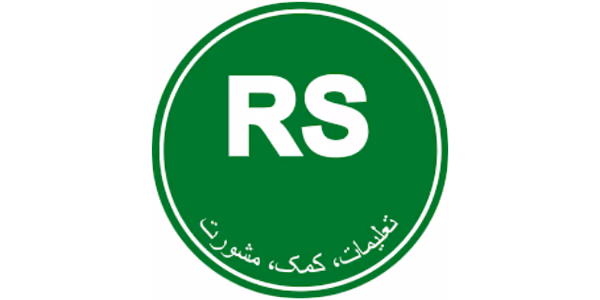 Resolute Support logo