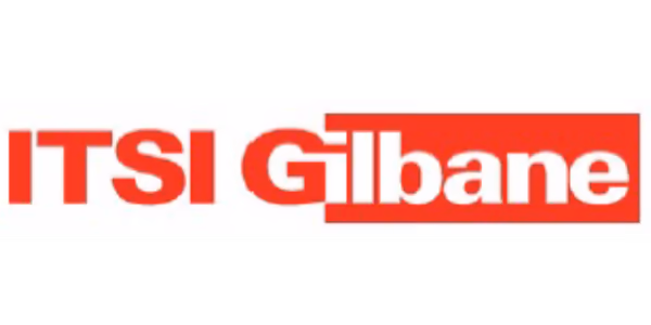 ITSI Gilbane logo