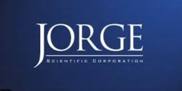 Jorge Scientific Corporation logo