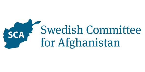 Swedish Committee logo
